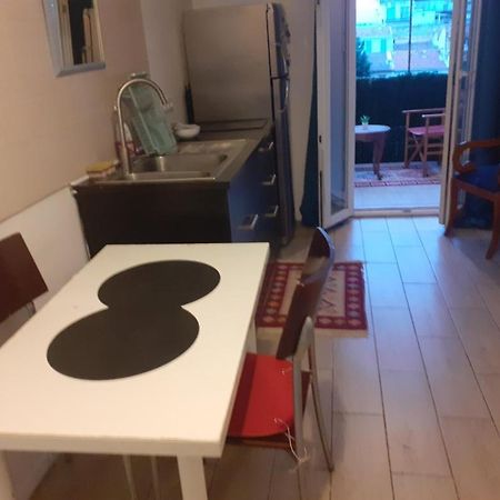 Appartement Calme Avec Terrasse มาร์กเซย ภายนอก รูปภาพ